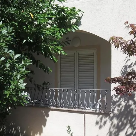 In With Balcony, Air Conditioning, Wifi 4676-6 Apartman Poreč