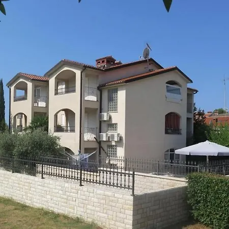 Apartman In With Balcony, Air Conditioning, Wifi 4676-6 *