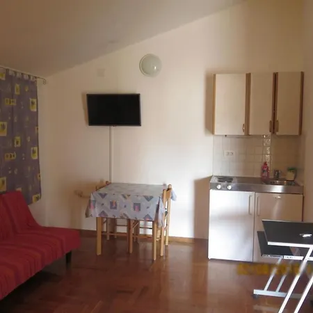 In With Balcony, Air Conditioning, Wifi 4676-6 Apartman Poreč