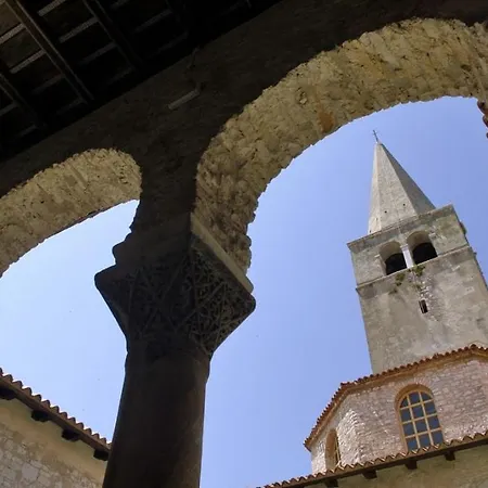 In With Balcony, Air Conditioning, Wifi 4676-6 * 포레치