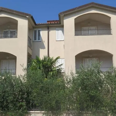 In With Balcony, Air Conditioning, Wifi 4676-6 * Porec