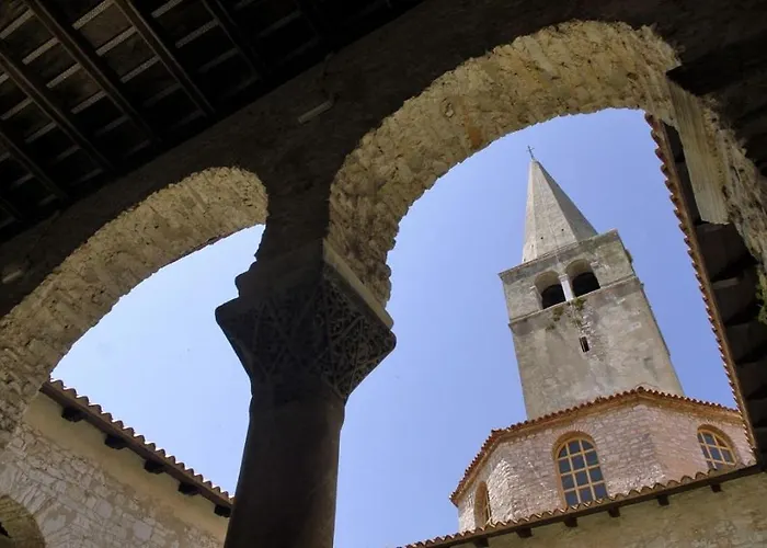 In With Balcony, Air Conditioning, Wifi 4676-6 * 포레치