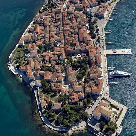 Διαμέρισμα In With Balcony, Air Conditioning, Wifi 4676-6