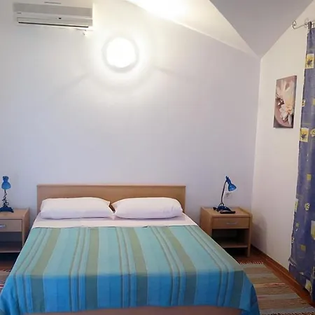 In With Balcony, Air Conditioning, Wifi 4676-6 * Πόρετς