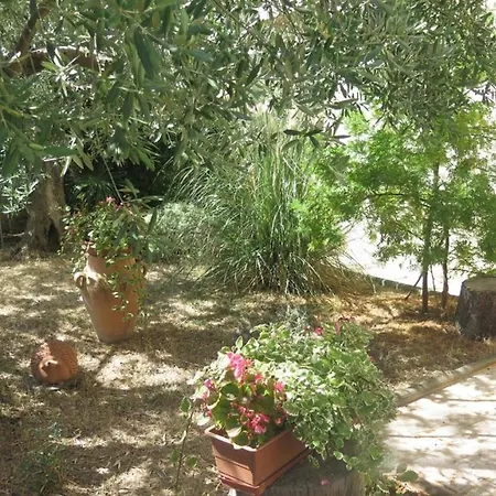 Διαμέρισμα In With Balcony, Air Conditioning, Wifi 4676-6